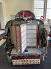 Seeburg 3w1 Wall O Matic 100 Jukebox - Includes Key - Vintage