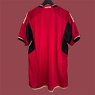 Adidas Atlanta United Fc 23 24 Authentic Home Soccer Football Jersey Mls Xl