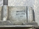     chevrolet Holley Carb Body  396 425 Hp List 3246 Date  022  Oem  3885067ee    