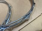 Tama Maple Birch Starclassic 14    Diecast  Snare Drum Hoop Set 10 Lug
