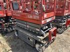 2013 Skyjack Sj 3219 Electric Scissor Lift Manlift Aerial Platform   4047