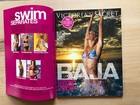 Victoria s Secret Swim Separates Catalog 2005  95 Pages Of Eye Candy