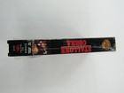 Vtg Stallone Cobra Vhs Sylvester Stallone The Strong Arm Of The Law Action 1986