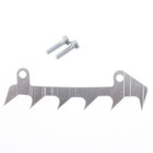 Felling Dog Bumper Spike For Stihl Ms180 Ms170 018 017 Ms230chainsaw Parts