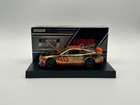 2025 Justin Allgaier  40 Traveller Whiskey  1 24 Color Chrome W stamp Chassis