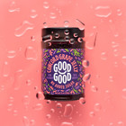 2x Good Good Concord Grape Jelly Keto Friendly No Added Sugar Real Fruit Jelly