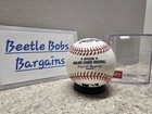 Ozzie Smith St Louis Cardinals Mlb Autographed Rawlings Baseball No Coa