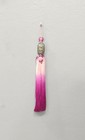 Korean Norigae Handmade Clothing Accessory          