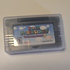 Super Mario Advance 2-super Mario World Games For Game Boy Advance  gba 