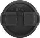   brand New    52mm Lens Cap Camera Front Cover For Slr Dslr Nikon Canon Sony