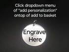 14 Holy Helpers Medal  Fourteen Holy Helpers Pendant 