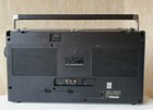Vintage 1977 Sharp Gf-8585 Vintage Stereo Radio-tape Recorder Player