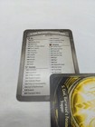 Keyforge Call Of The Archons Deck Dis Sanctum Untamed 