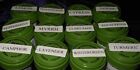 Emerald Triangle Potent 2 Oz Hemp Pain Relief Salve Choice 25 Essential Oils