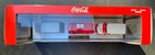 Coca-cola M2 Machines 1996 Gmc Safari Van Diecast 3-pack Set    chase   