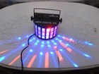 Chauvet Dj Mini Kinta Irc Rgbw Led Party stage Effect Light Used Tested Working