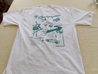 American Horror Story Grotesquerie Cast   Film Crew M T-shirt Ryan Murphy 2014