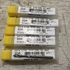 Lot Of 5 New Morse 5374 1 16    Std Drl Sc Brt Drill Bits Jobber Length