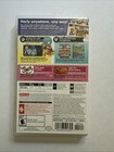 Super Mario Party Nintendo Switch Authentic Replacement Case Case Only No Game