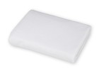American Baby Company Fitted Crib Sheet 28  X 52x28x9 Inch  pack Of 1   White 