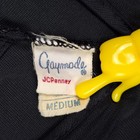 Vintage Womens Dress Medium Babydoll Y2k Satin Whimsigoth Fairy Grunge Nightgown