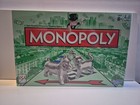 Hasbro Monopoly Classic Board Game 2013 Edition Factory Sealed Brand New