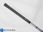 New Aldila Rogue Silver 110 Msi 60 Stiff Flex Driver Shaft Taylormade Tip 452805