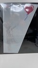 Rhinestone Design Banksy Girl With Balloon Iron On Transfer Hot Fix