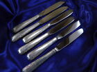 Towle Candlelight Sterling Silver Place Knife - Very Good Condition
