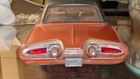 Chrysler Corp Turbine Car The Experimental Promo Car C-5