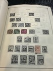 World Scott 2400  Stamp Album Mint used Countries E-g  nbs12  France Germany