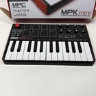 Akai Professional Mpk Mini 25-key Portable Keyboard With Cord