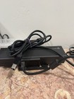 Microsoft Xbox One Kinect Camera Motion Sensor Bar Black  Model 1520