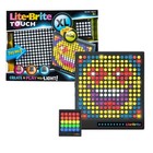 Lite-brite Touch Xl   Mini Touch Combo Pack   2-player Create  Play  And Animate
