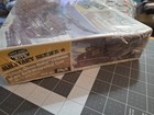 New Vtg  Life Like 1 40 M40 155mm Choo Choo Baby Military Tank Model Kit 09659