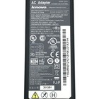 Genuine Lenovo Ac Power Adapter 65w For Laptop Thinkpad T500 T510 T530