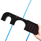 Tour Aim Gate Golf Training Aid  Featuring 6 Alignment Sticks And 5 Swing Plane