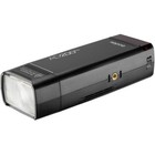Godox Ad200 Pro 200ws 2 4g Flash Strobe 1 8000 Hss 500 Full Power Flashes New