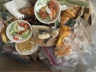 Fake Food Props 