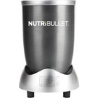  maxpw-nutribullet 8-piece High-speed Blender mixer System  Gray Nbr0801  