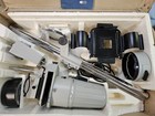 Vintage Meopta Opemus Iii Photographic Film Photo Enlarger Darkroom Untested