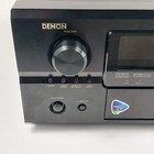 Denon Avr-4306 7-channel Home Theater Receiver For Parts