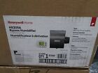 Honeywell Home He205a1000 u Whole-home Large Bypass Humidifier  17 Gpd Nib