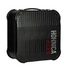 Hohner Aces Ii 34-button Accordion With 3 Registers  Black  Fbbeb