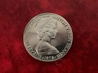 1978 British Virgin Islands 10 Cent Proof Coin-ex  Mint Set-unc