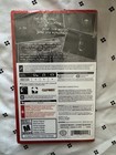 Resident Evil Requiem  game-key Card  - Nintendo Switch 2 Factory Sealed New