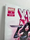 X-men  3  2024  - Grade Nm - Marvel 1 25 Retailer Incentive Greg Land Variant