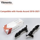Front Bumper Bracket Compatible With Accord 2018 2019 2020 2021 Year