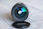 Nikon Af Nikkor 28-85mm F3 5-4 5 Autofocus Lens For Nikon F Mount--excellent
