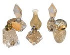 Vintage Rare Avon other Perfume Cologne - 6 Miniature Bottles